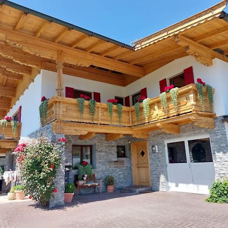 Bergblick Villa Westendorf Luaran gambar