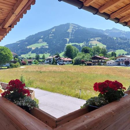 Bergblick Villa Westendorf Luaran gambar