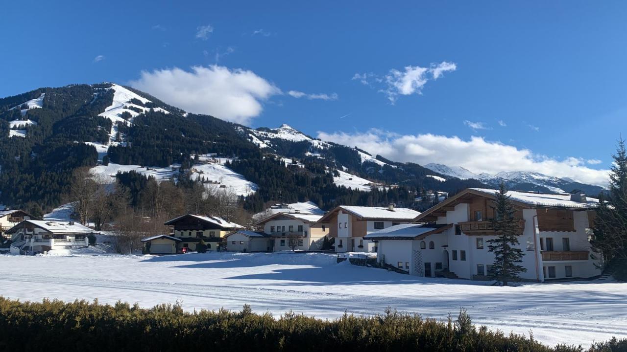 Bergblick Villa Westendorf Luaran gambar