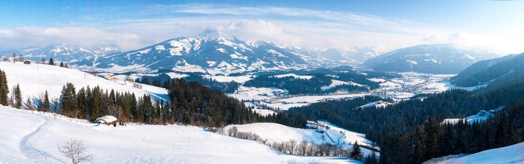 Bergblick Villa Westendorf Luaran gambar